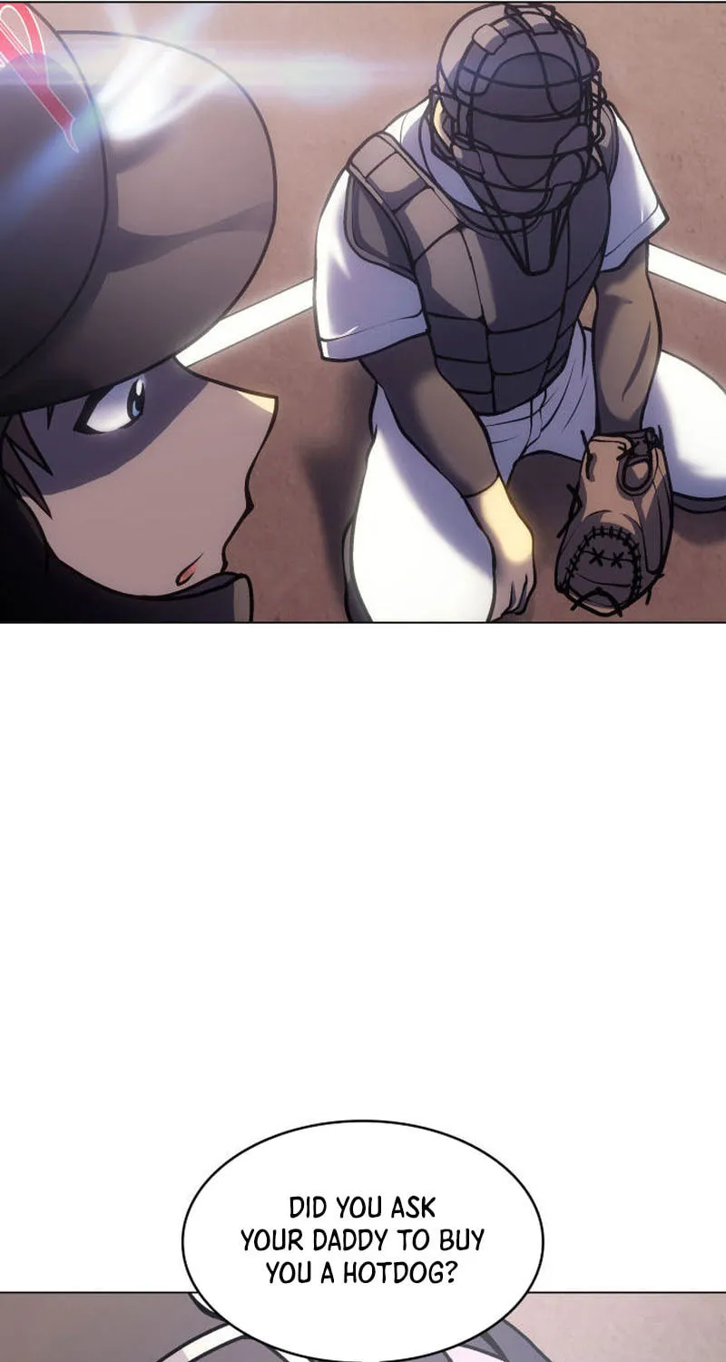 Home Plate Villain Chapter 6 page 23 - 