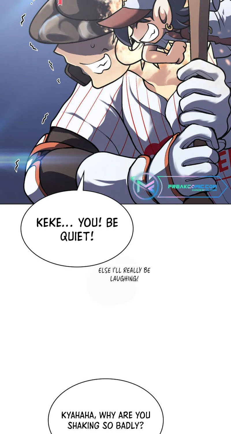 Home Plate Villain Chapter 6 page 27 - 