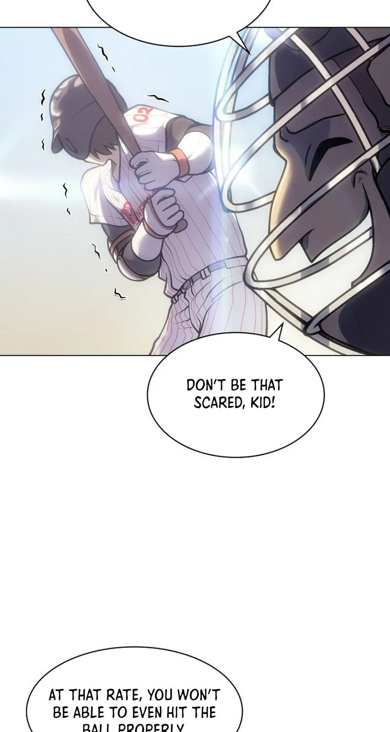 Home Plate Villain Chapter 6 page 28 - 