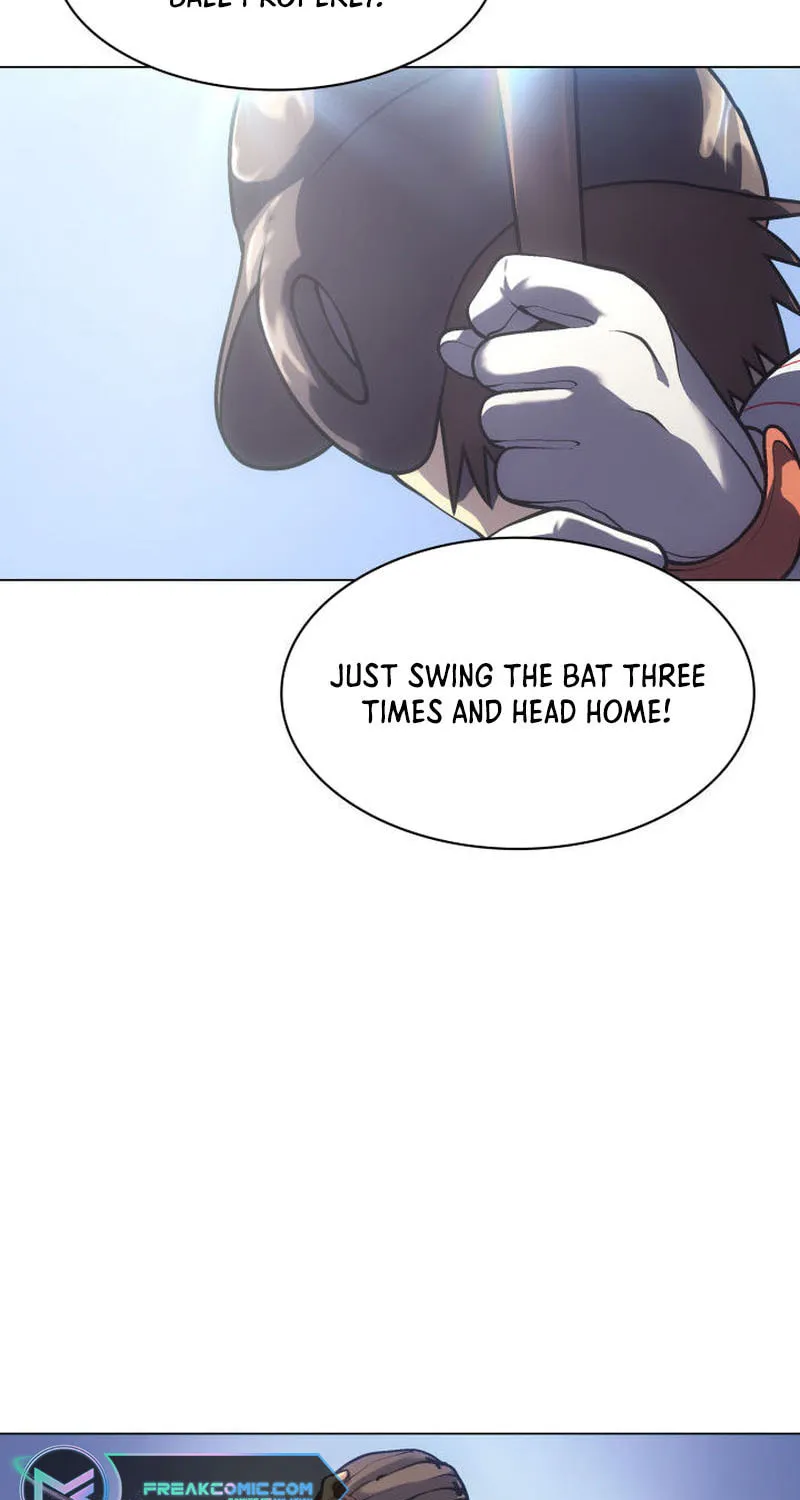 Home Plate Villain Chapter 6 page 29 - 