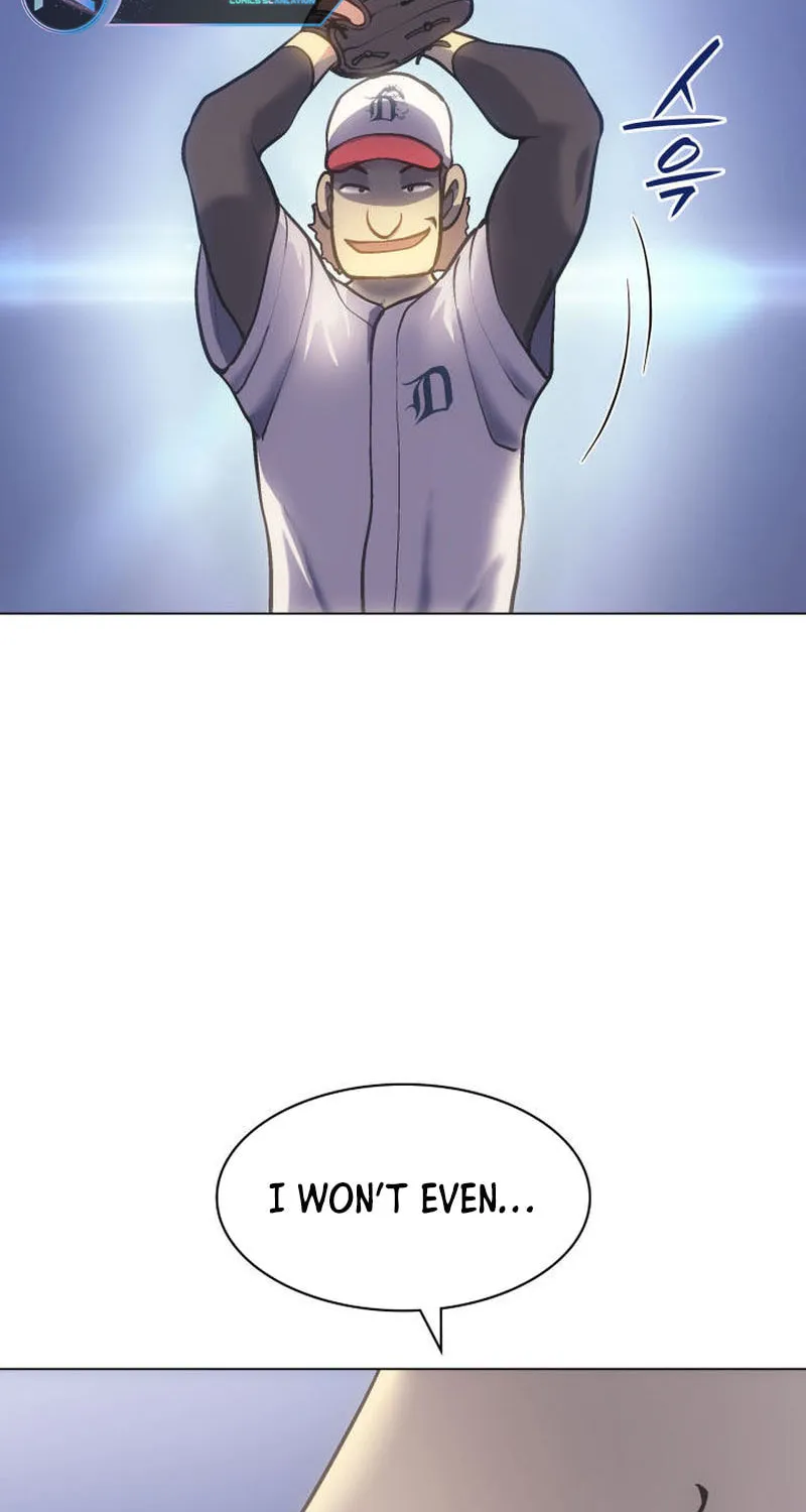 Home Plate Villain Chapter 6 page 30 - 