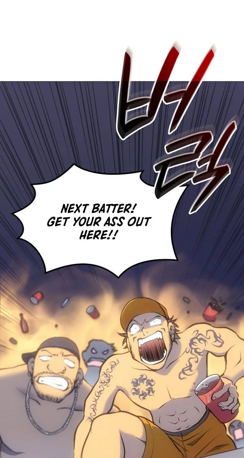 Home Plate Villain Chapter 6 page 4 - 