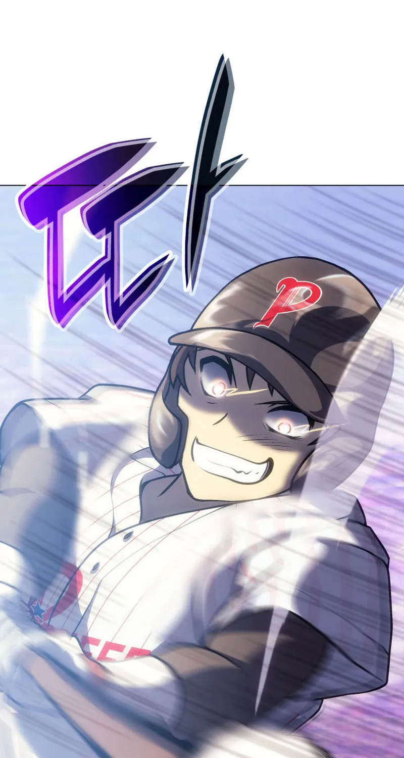 Home Plate Villain Chapter 6 page 34 - 
