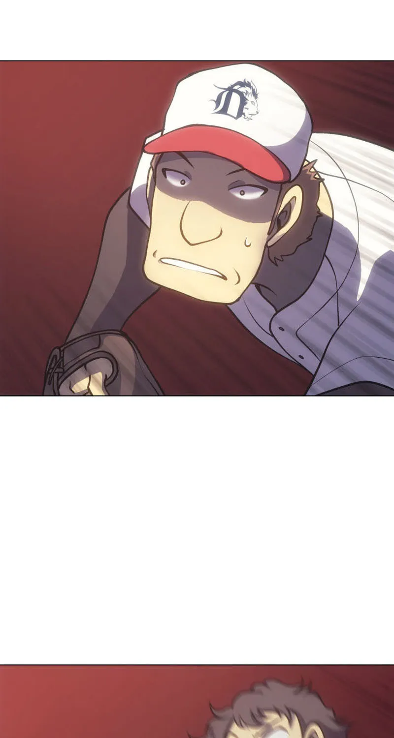 Home Plate Villain Chapter 6 page 37 - 