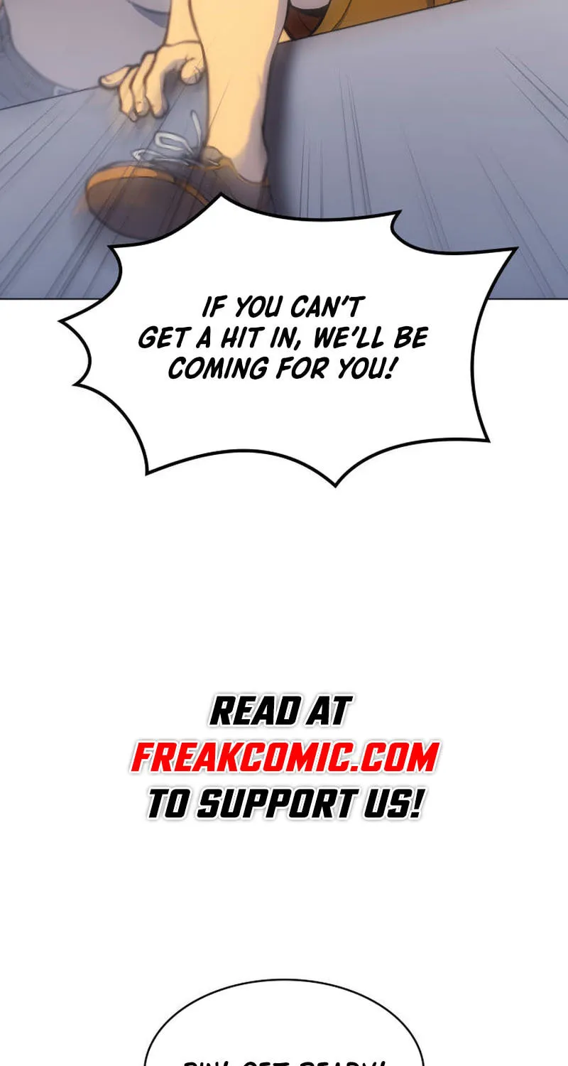 Home Plate Villain Chapter 6 page 5 - 