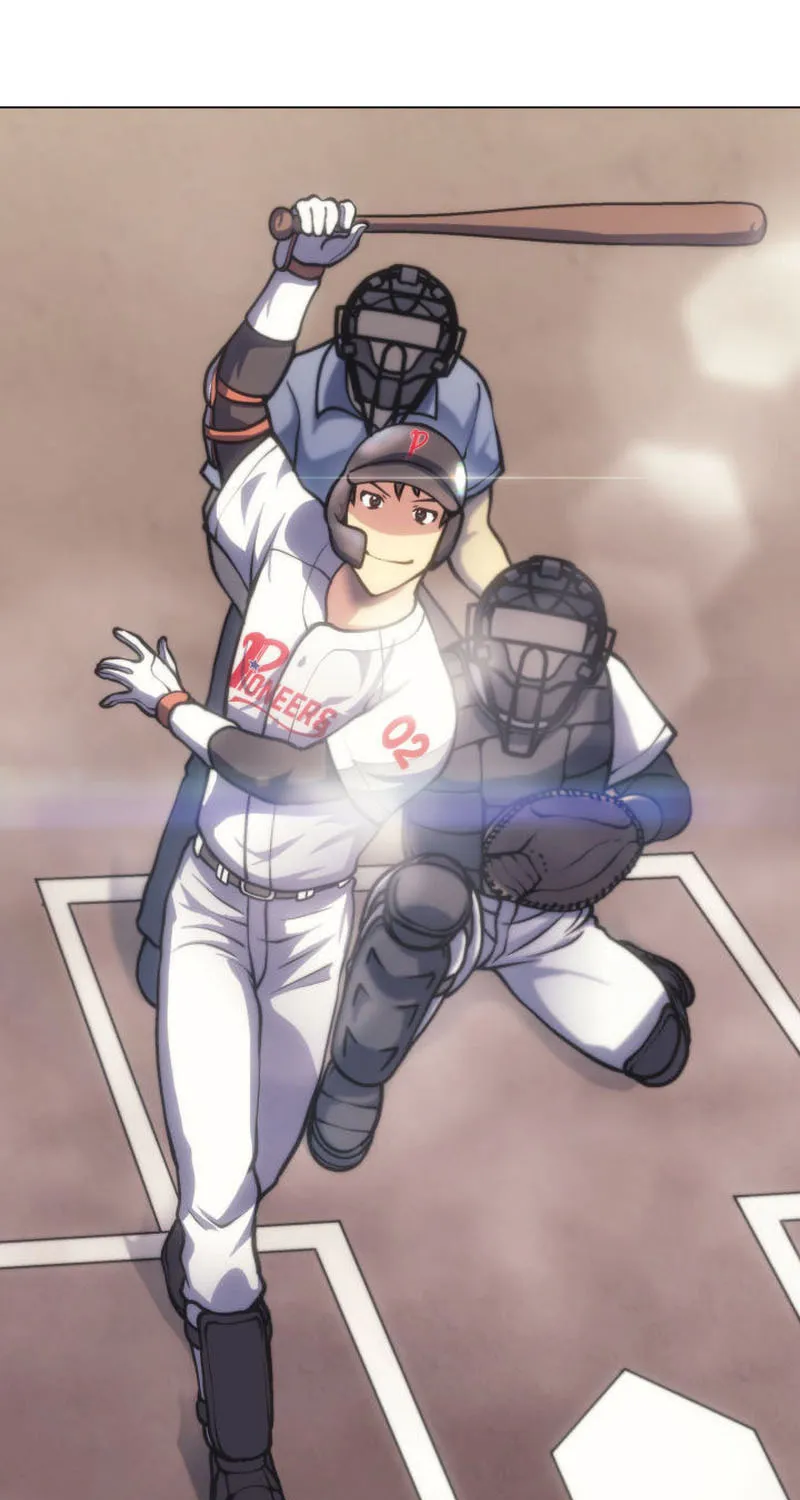 Home Plate Villain Chapter 6 page 43 - 