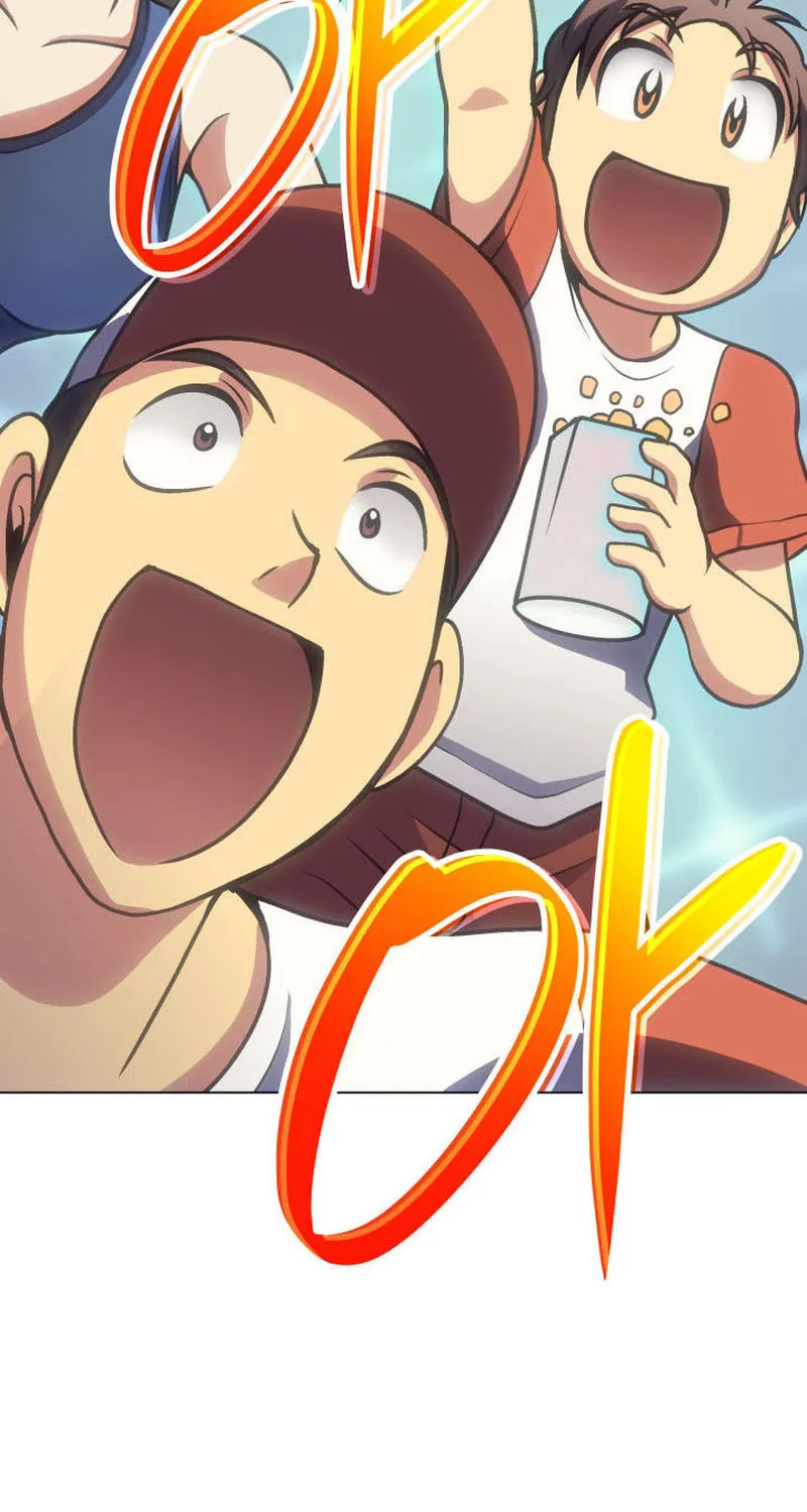 Home Plate Villain Chapter 6 page 46 - 