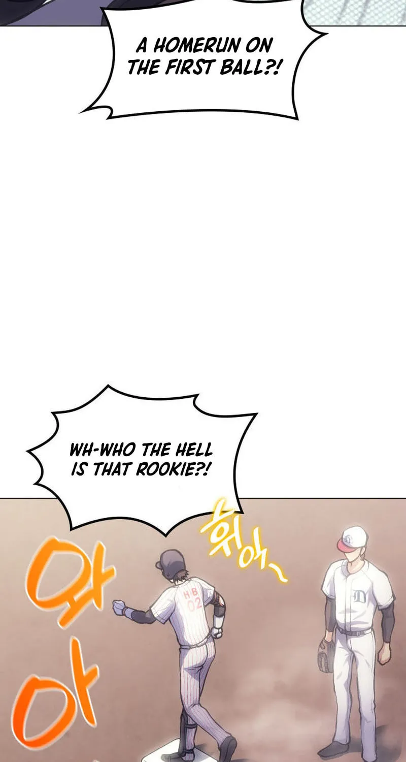 Home Plate Villain Chapter 6 page 48 - 