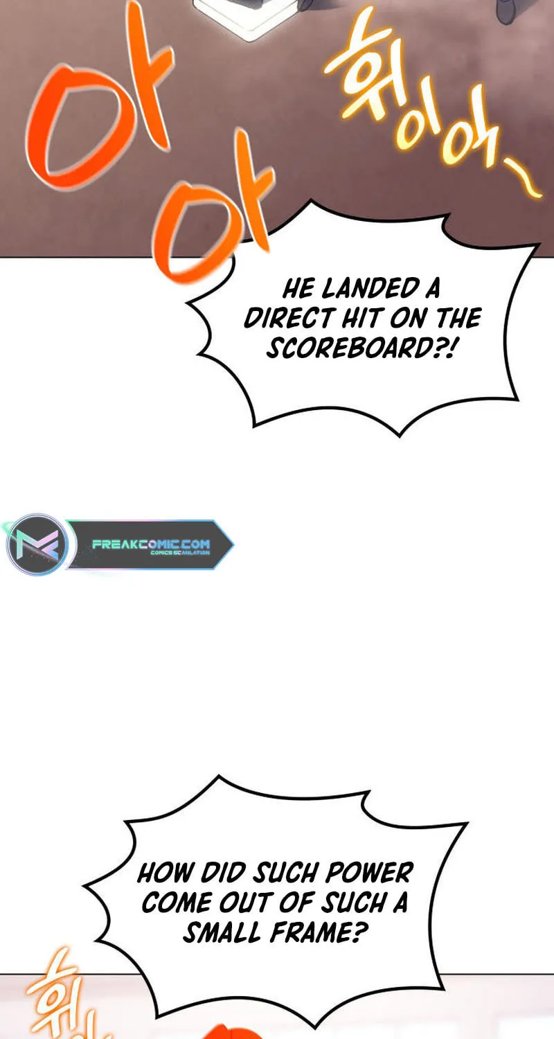 Home Plate Villain Chapter 6 page 49 - 