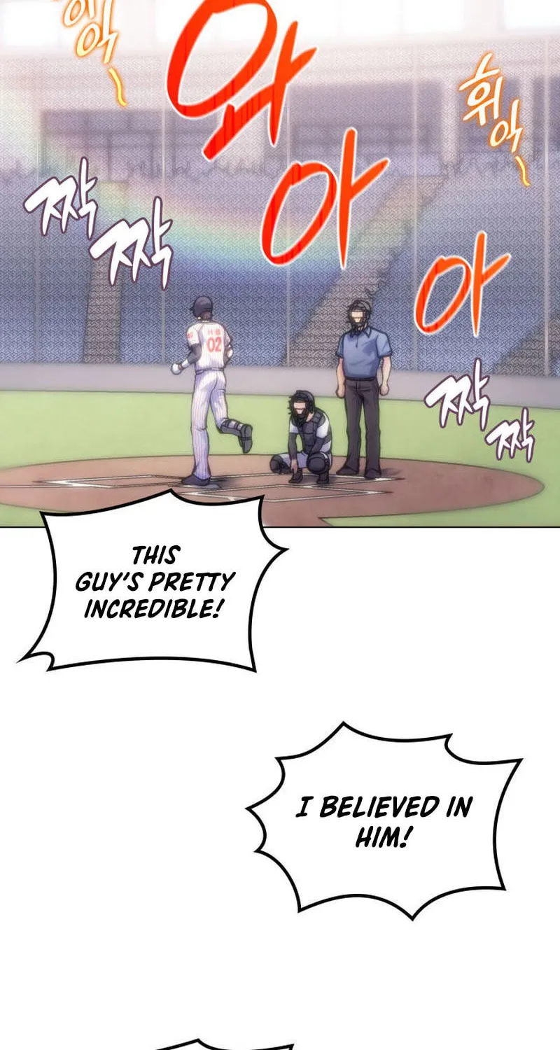 Home Plate Villain Chapter 6 page 50 - 