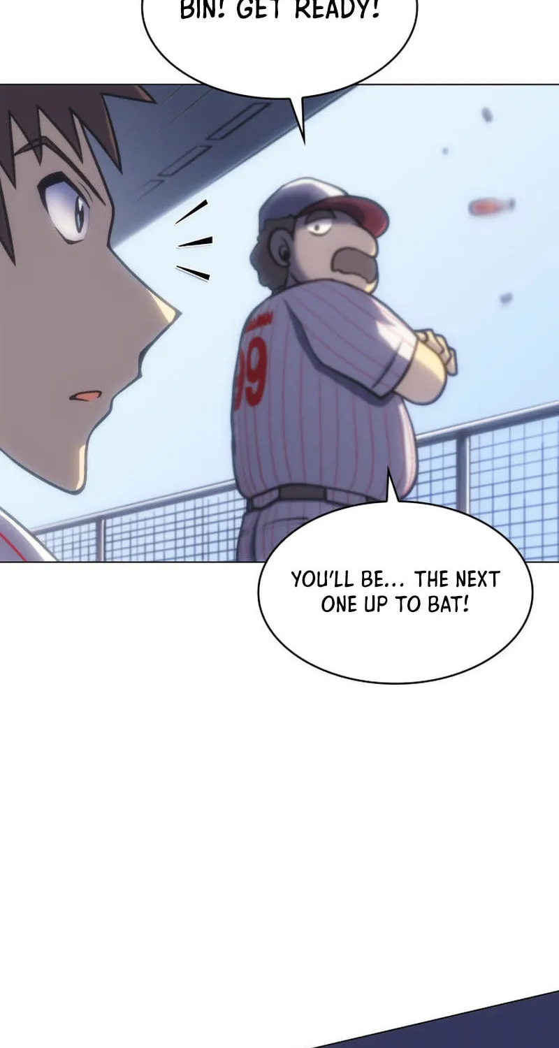 Home Plate Villain Chapter 6 page 6 - 