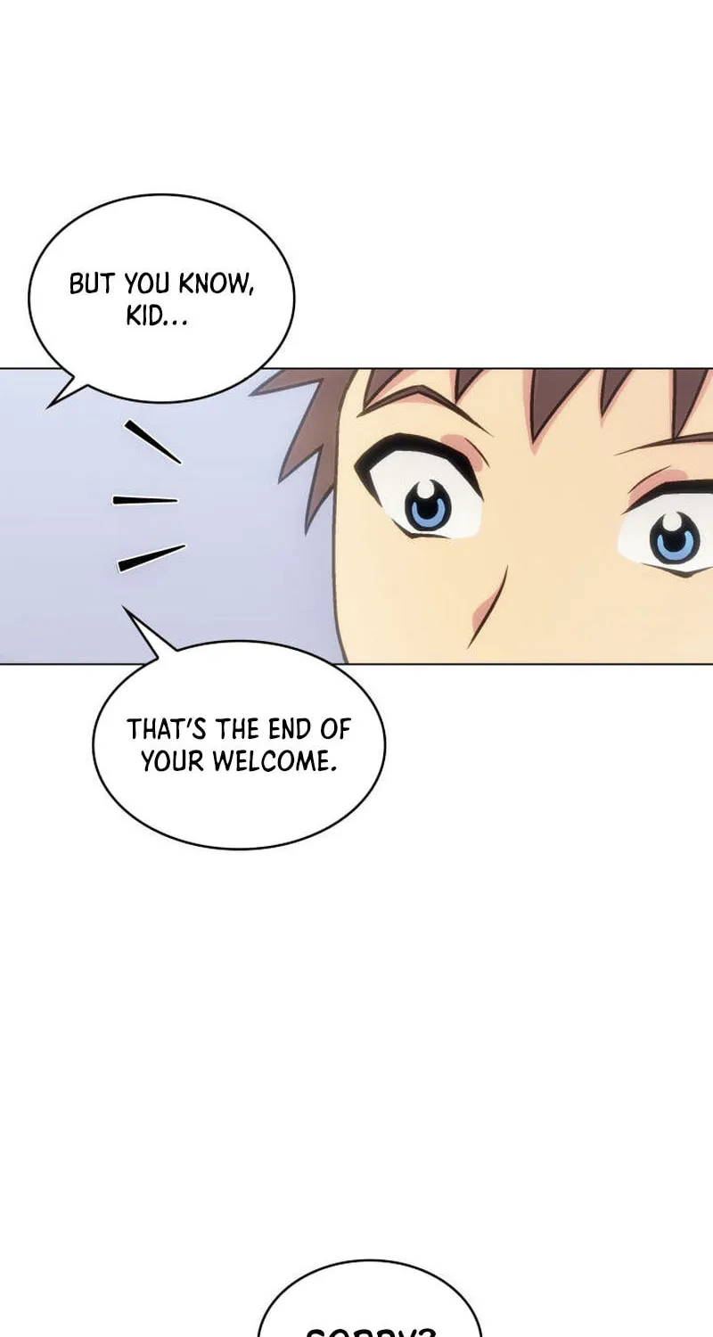 Home Plate Villain Chapter 6 page 54 - 
