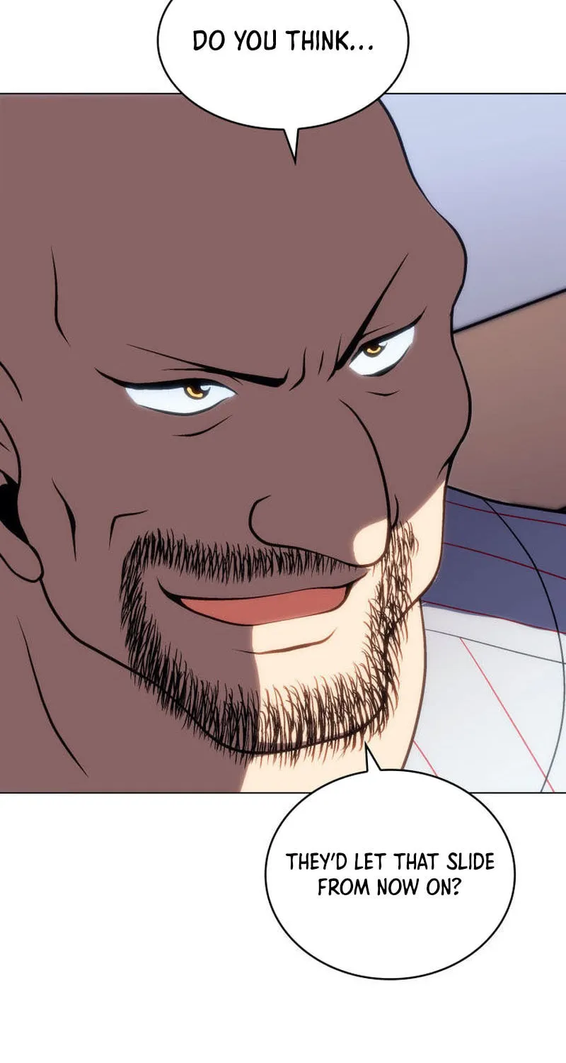 Home Plate Villain Chapter 6 page 56 - 