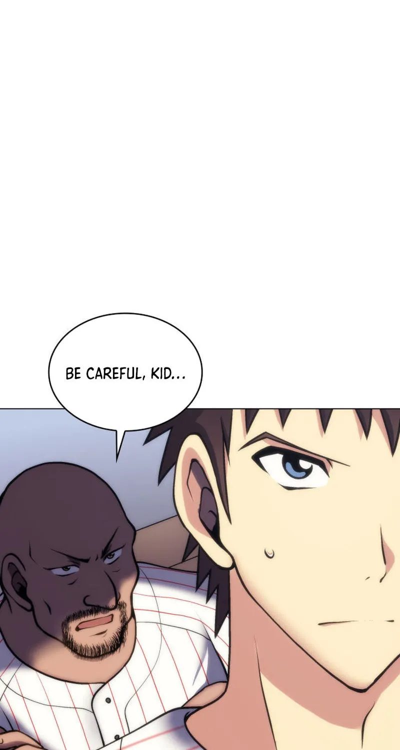 Home Plate Villain Chapter 6 page 60 - 
