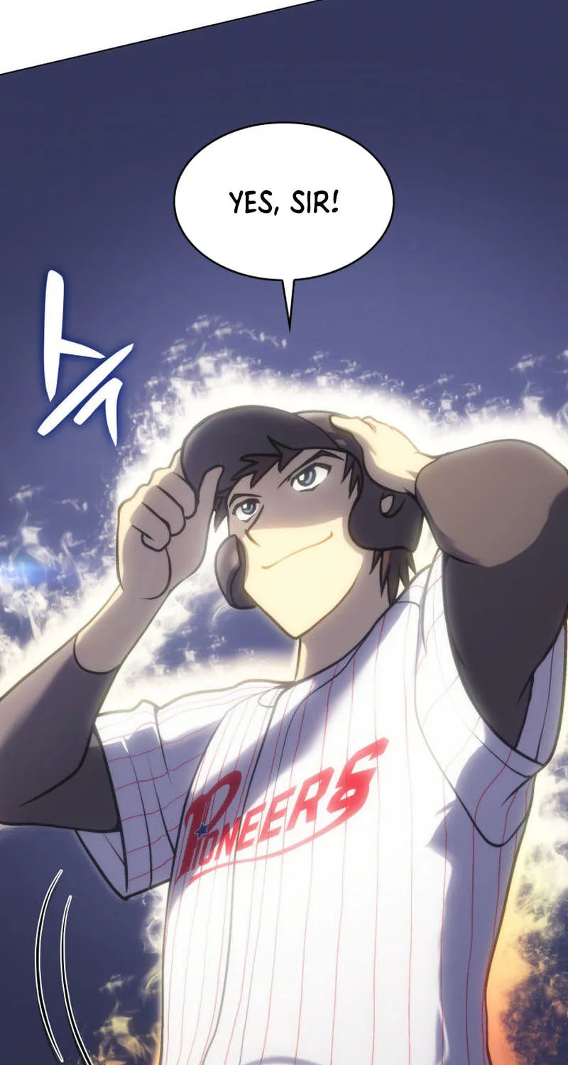Home Plate Villain Chapter 6 page 7 - 