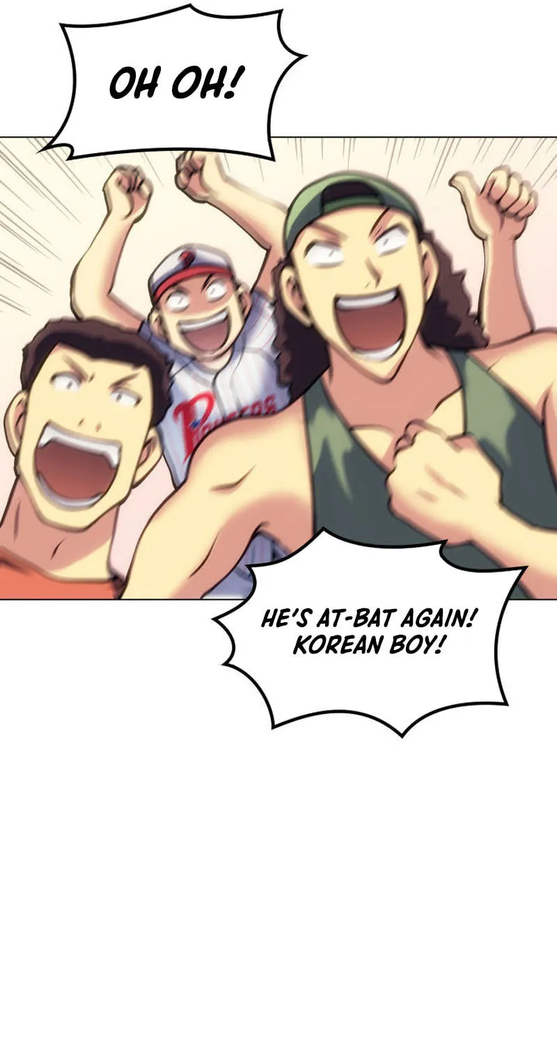 Home Plate Villain Chapter 6 page 63 - 