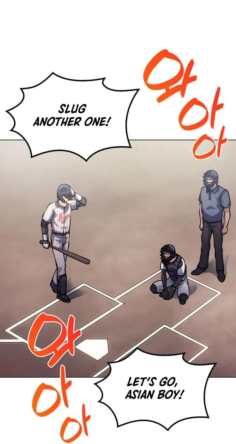 Home Plate Villain Chapter 6 page 64 - 