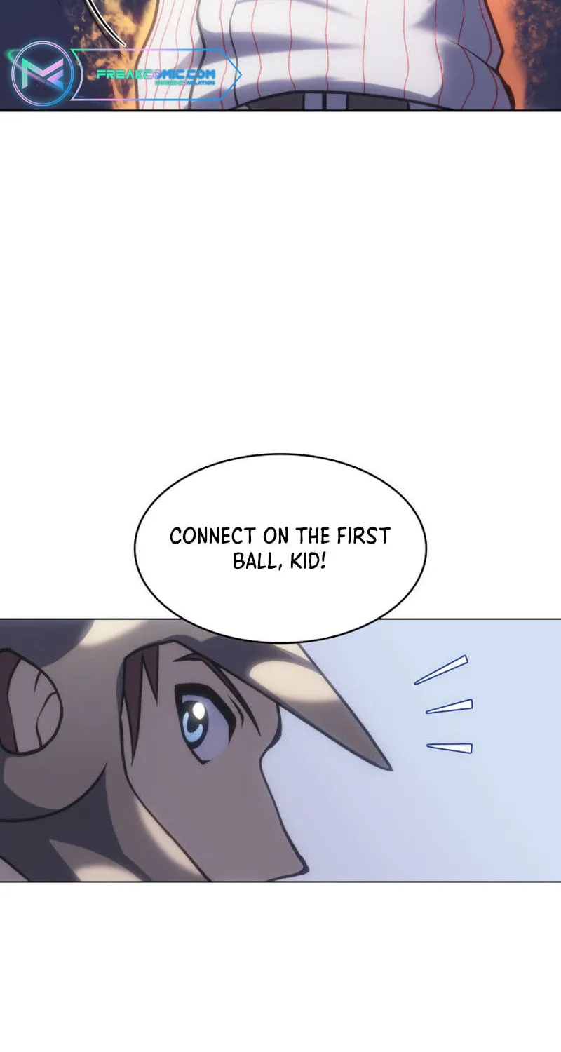 Home Plate Villain Chapter 6 page 8 - 