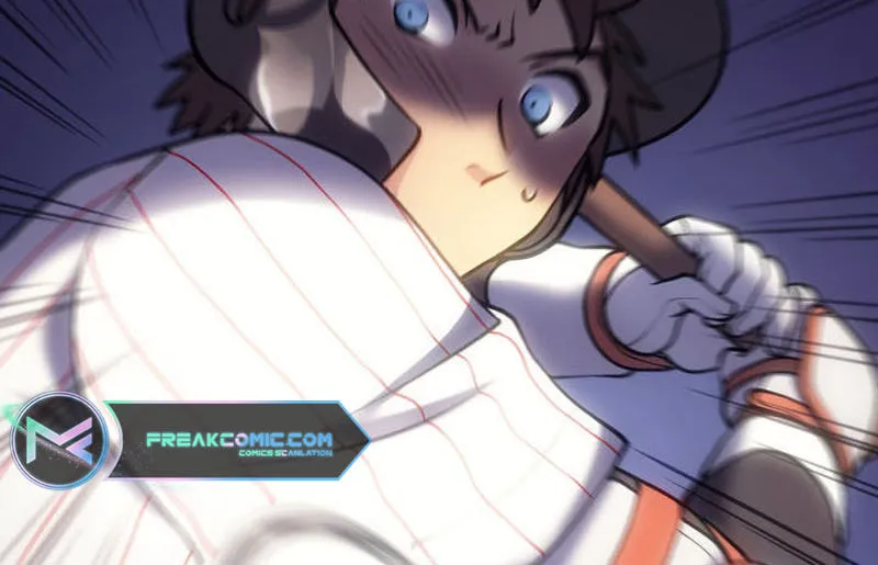 Home Plate Villain Chapter 6 page 72 - 