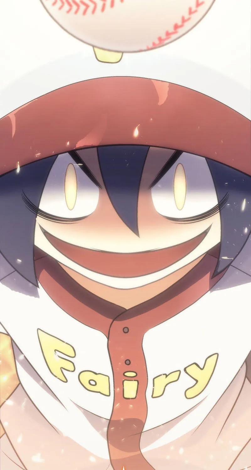 Home Plate Villain Chapter 6 page 79 - 