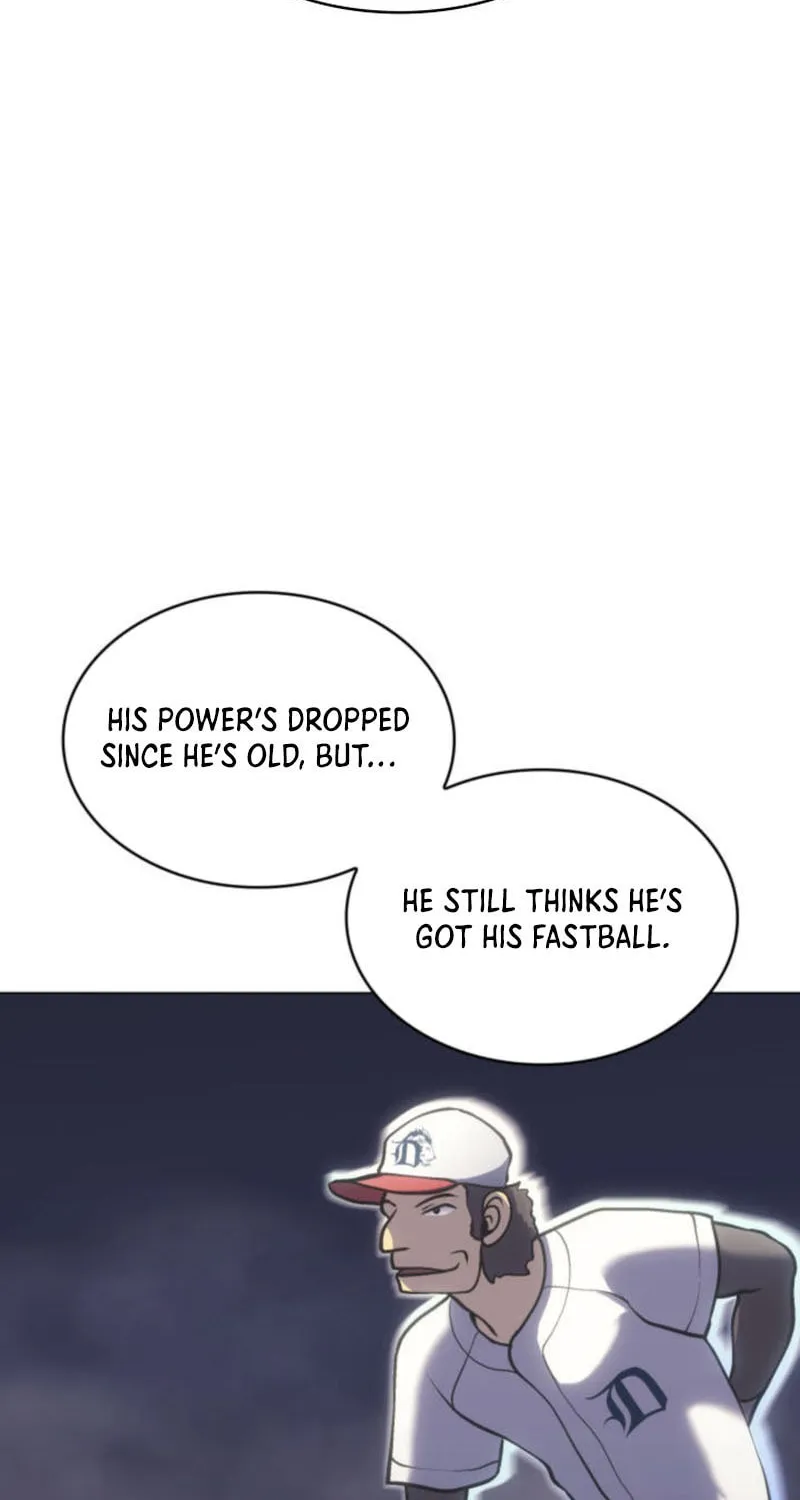 Home Plate Villain Chapter 6 page 10 - 