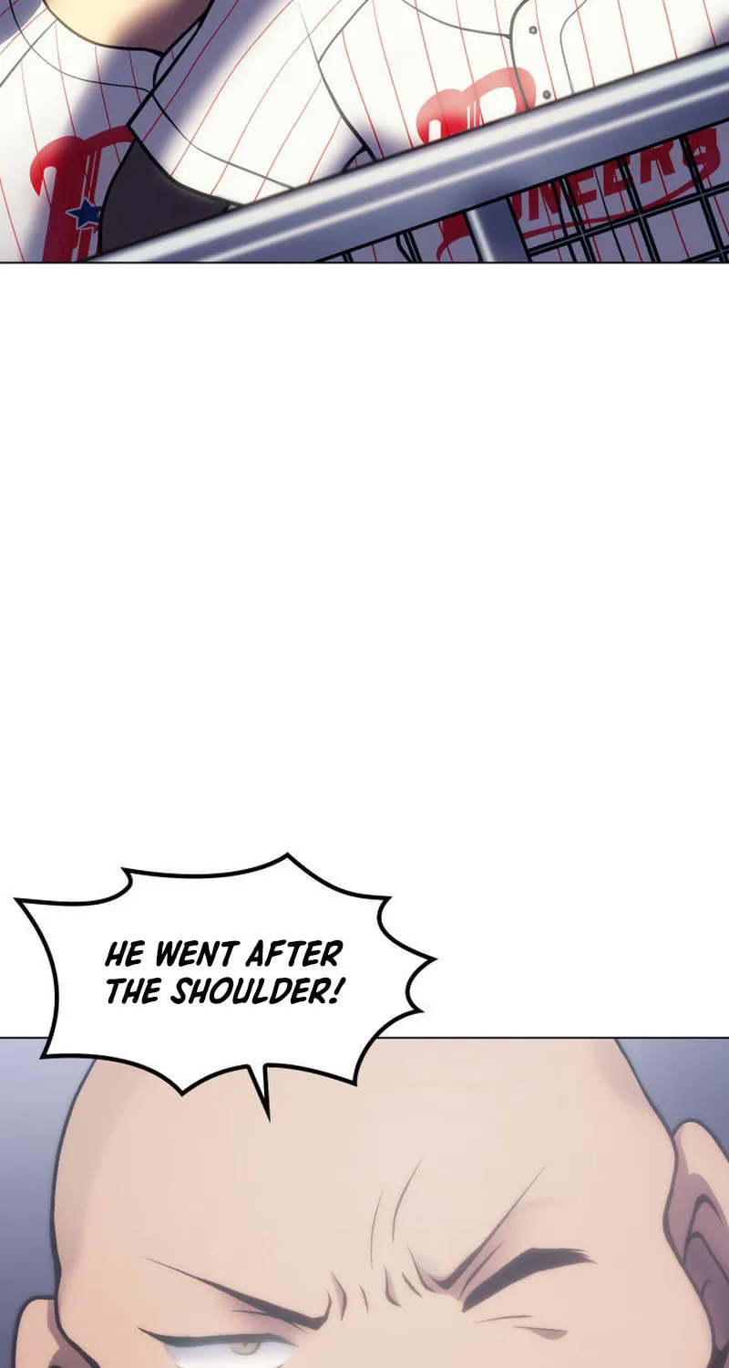 Home Plate Villain Chapter 6 page 91 - 