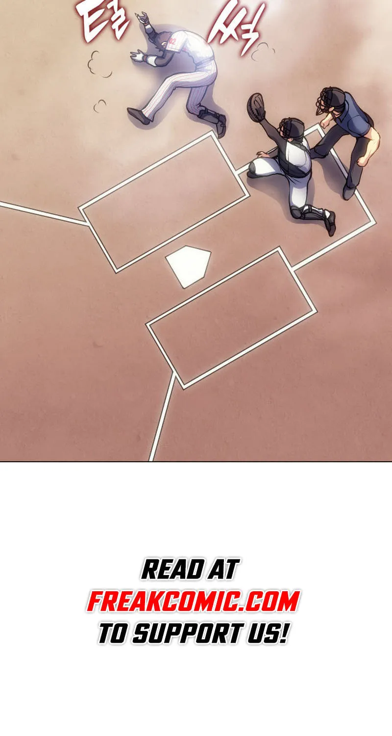 Home Plate Villain Chapter 6 page 95 - 