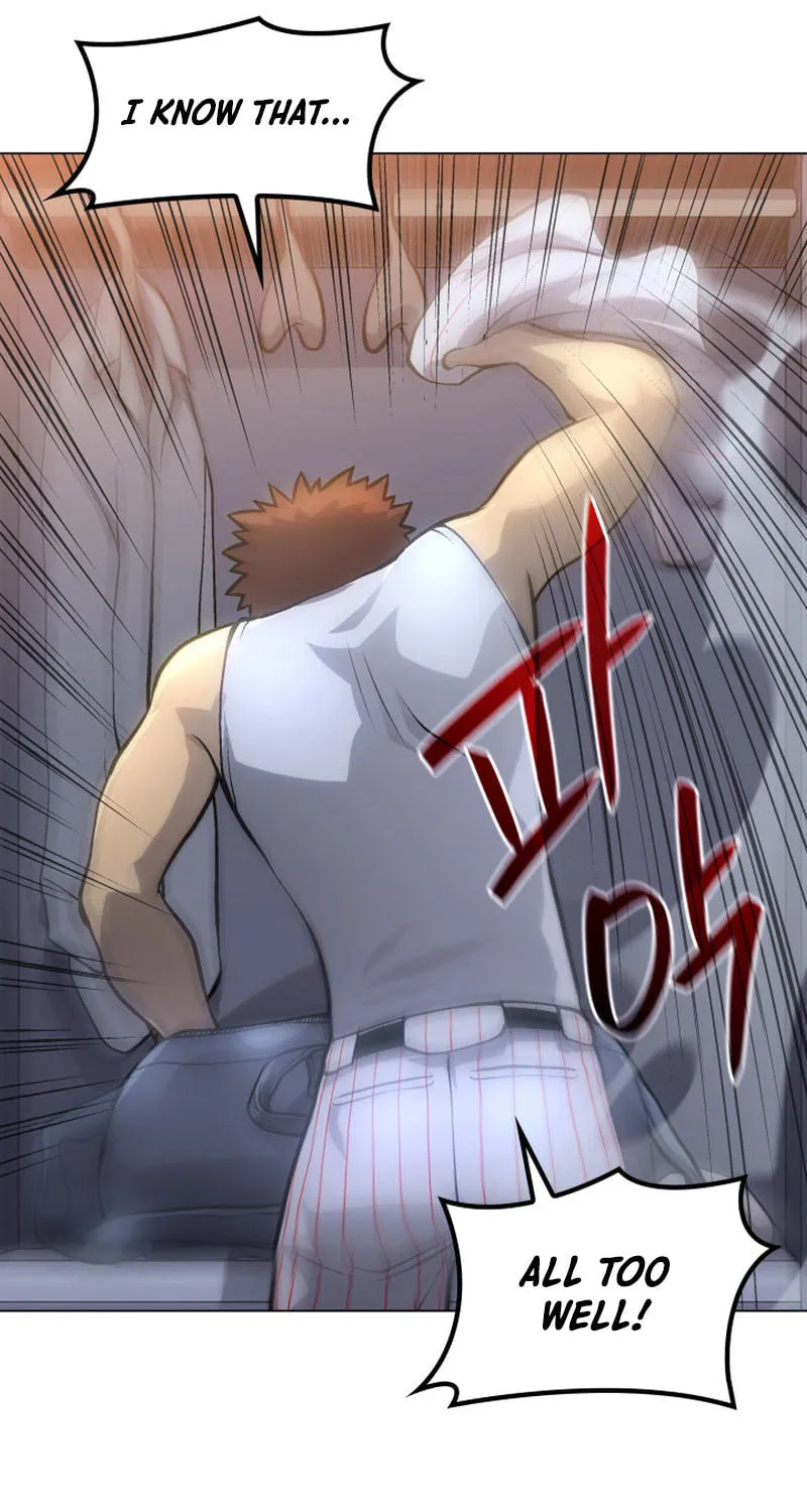 Home Plate Villain Chapter 7 page 11 - 