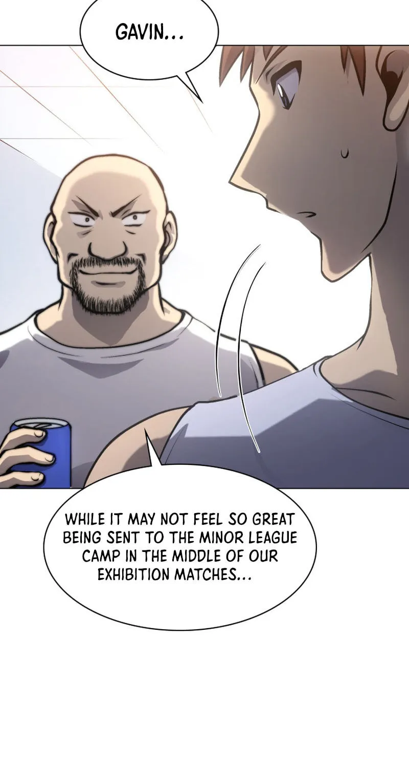 Home Plate Villain Chapter 7 page 16 - 