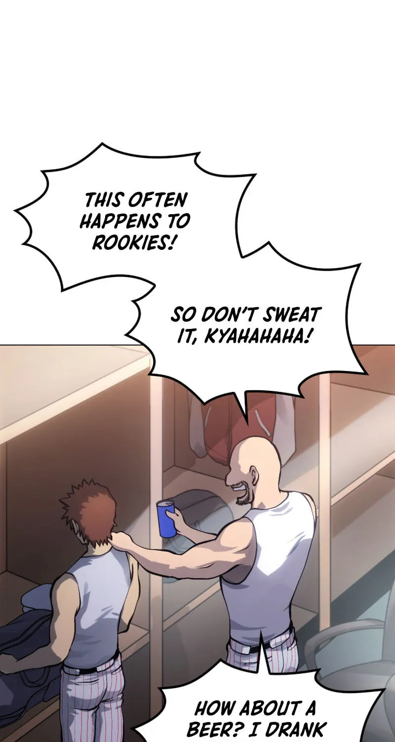 Home Plate Villain Chapter 7 page 17 - 