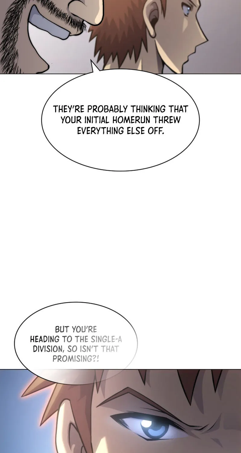 Home Plate Villain Chapter 7 page 19 - 