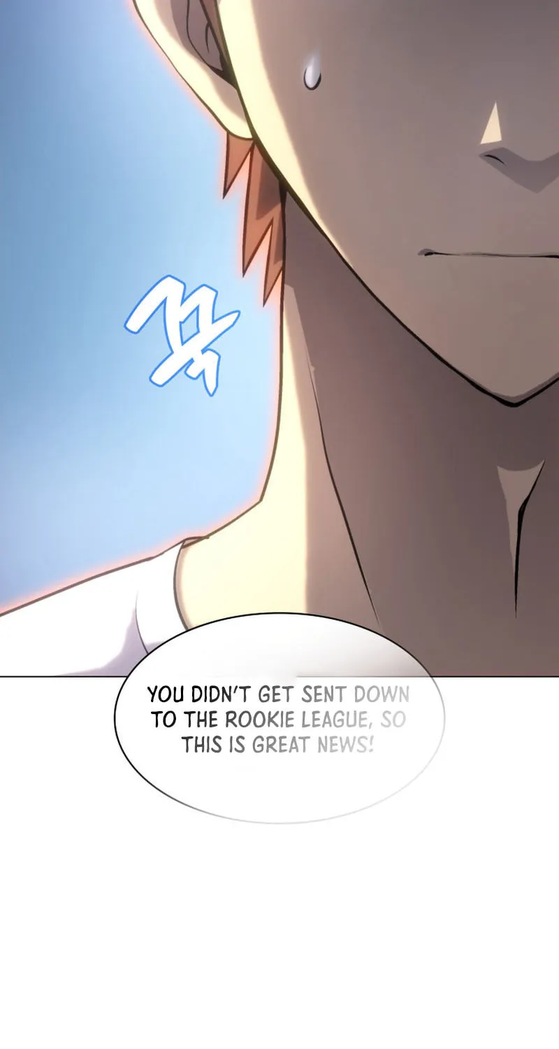 Home Plate Villain Chapter 7 page 20 - 