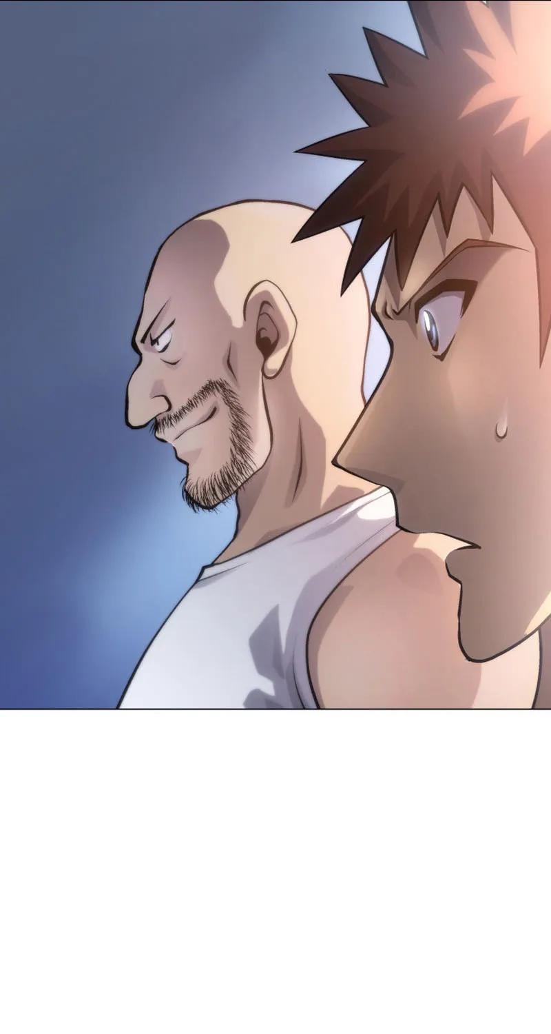 Home Plate Villain Chapter 7 page 23 - 
