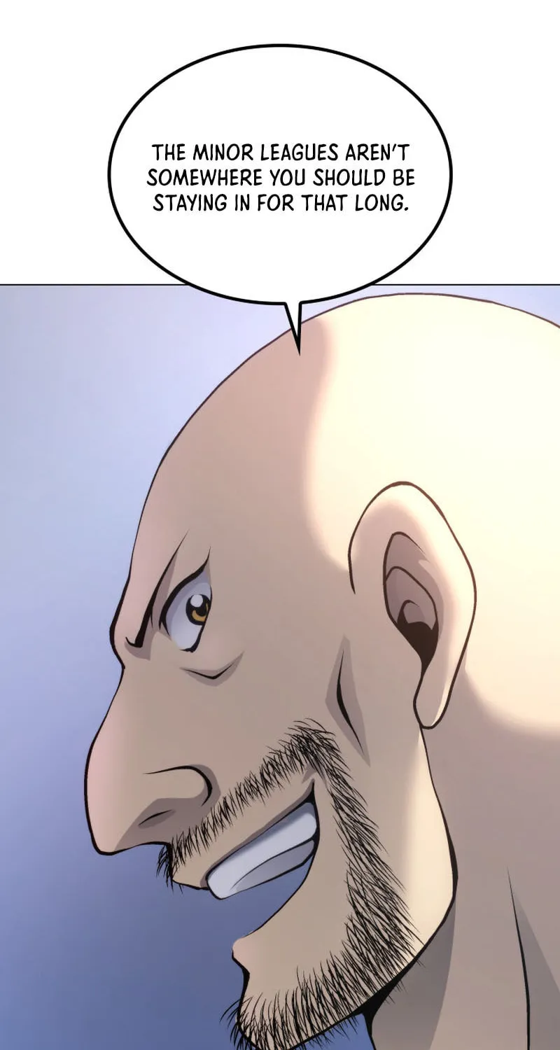 Home Plate Villain Chapter 7 page 24 - 