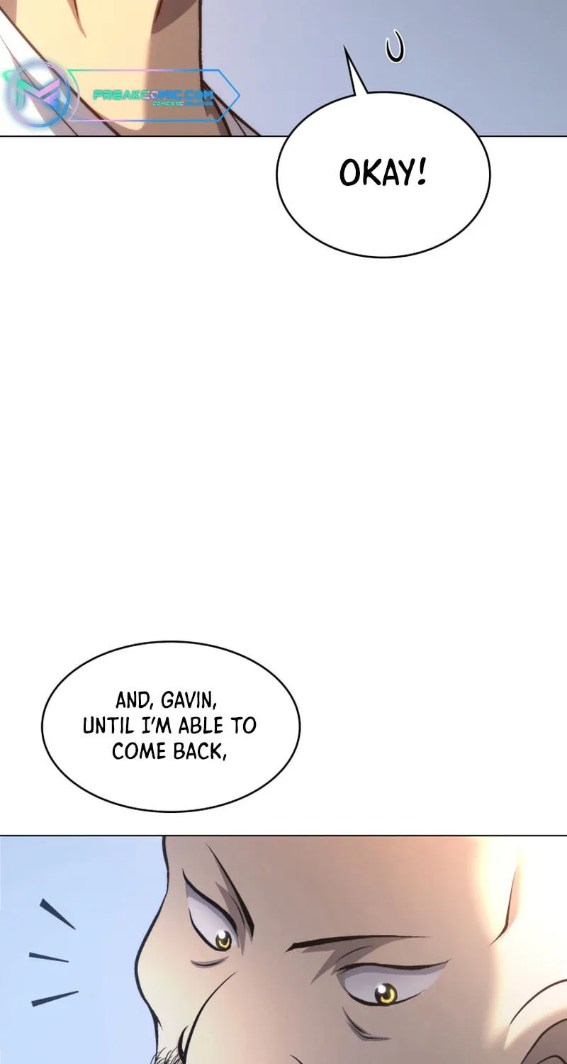 Home Plate Villain Chapter 7 page 27 - 