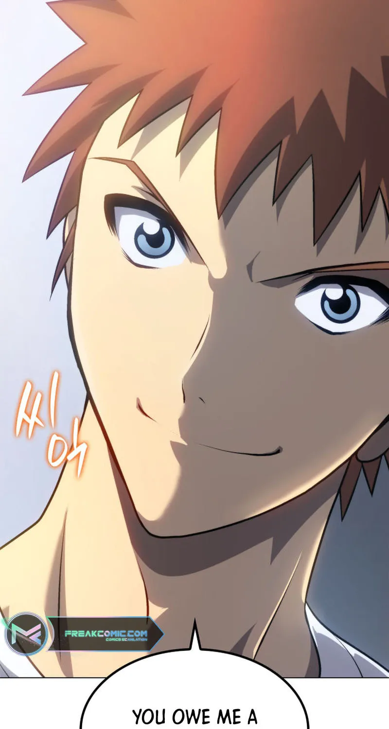 Home Plate Villain Chapter 7 page 29 - 