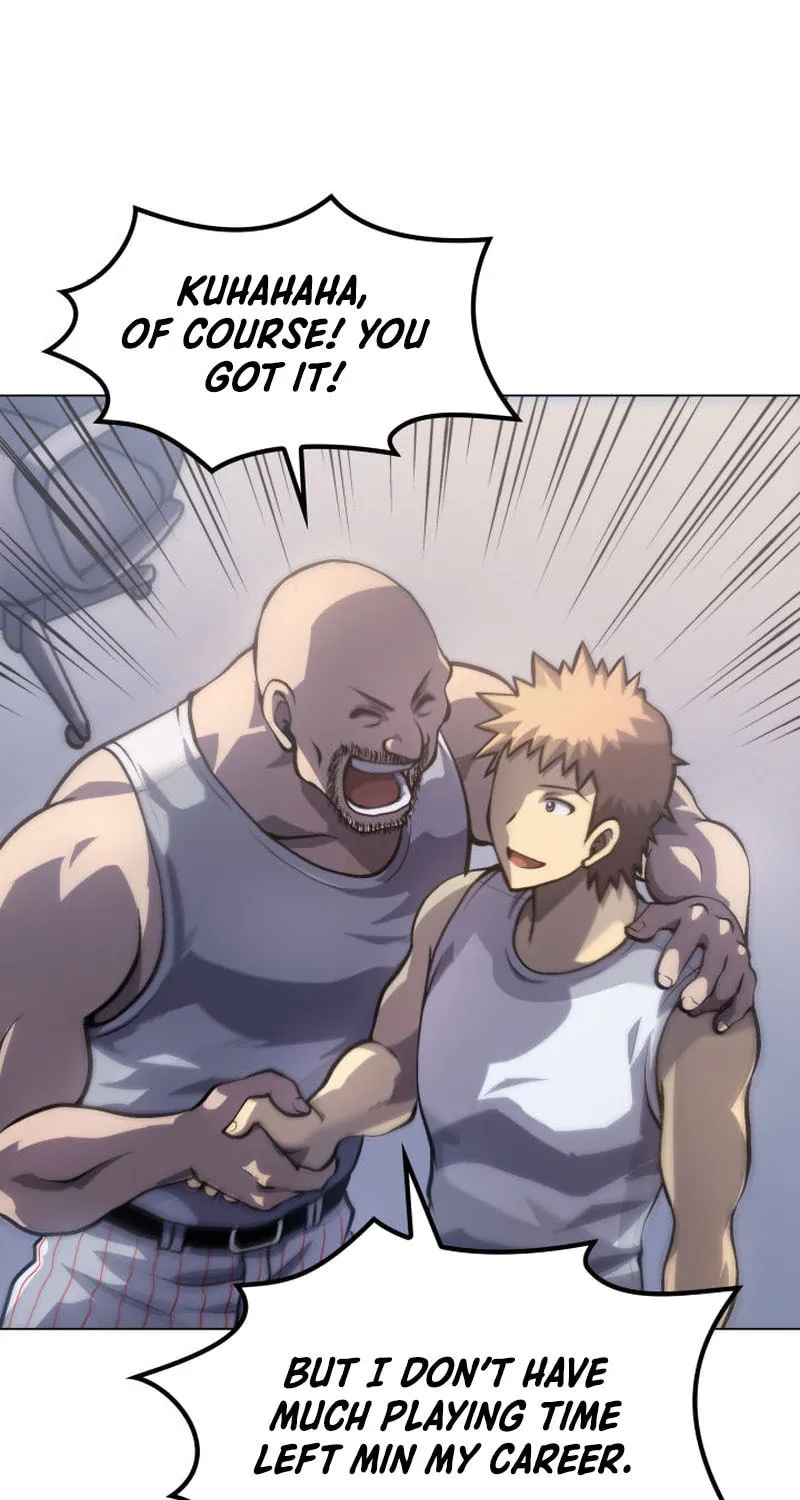Home Plate Villain Chapter 7 page 31 - 