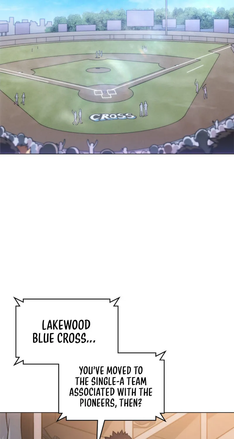 Home Plate Villain Chapter 7 page 34 - 