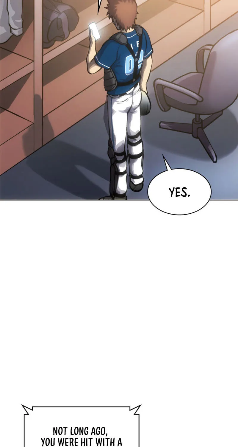 Home Plate Villain Chapter 7 page 35 - 