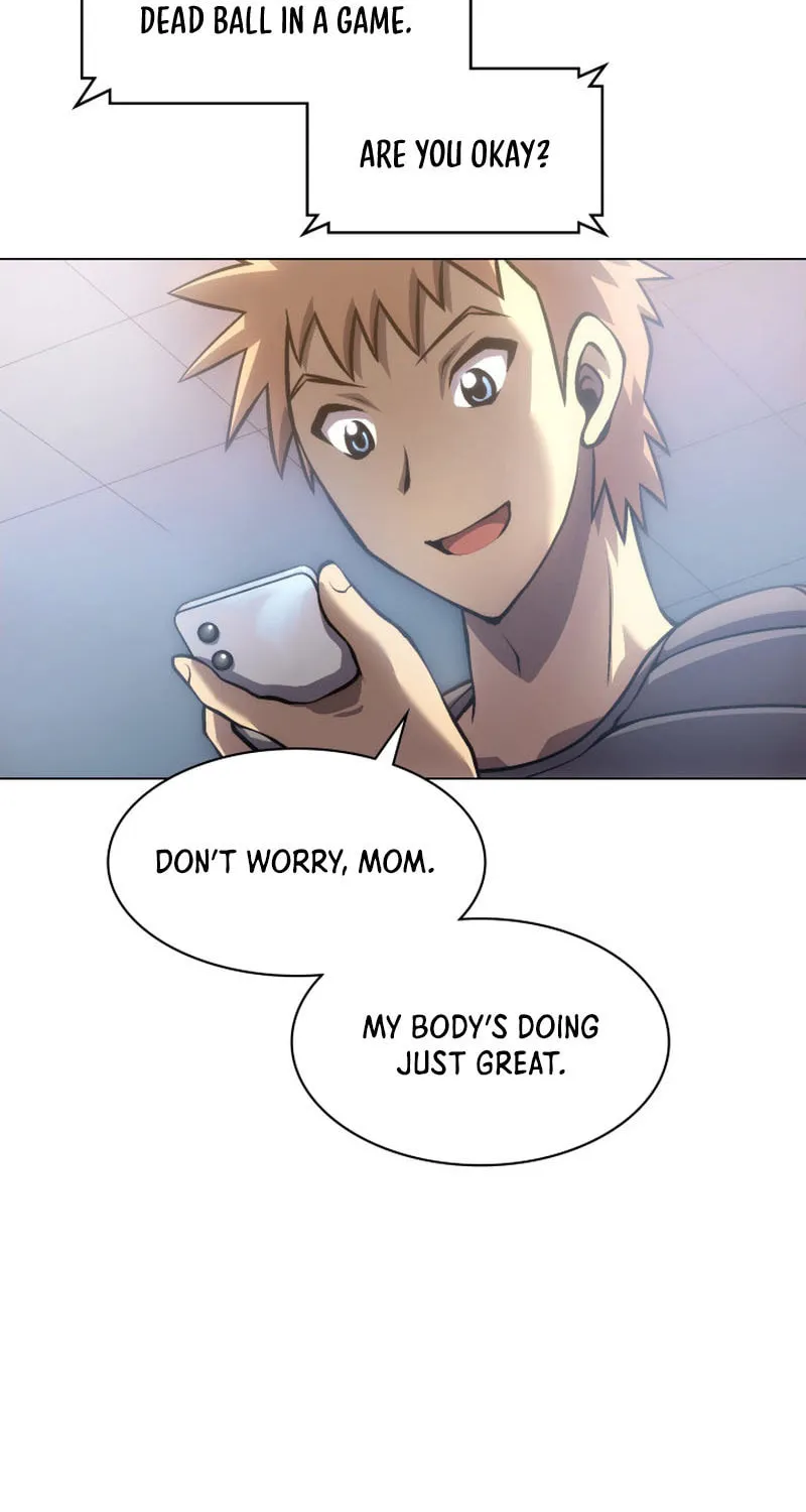 Home Plate Villain Chapter 7 page 36 - 