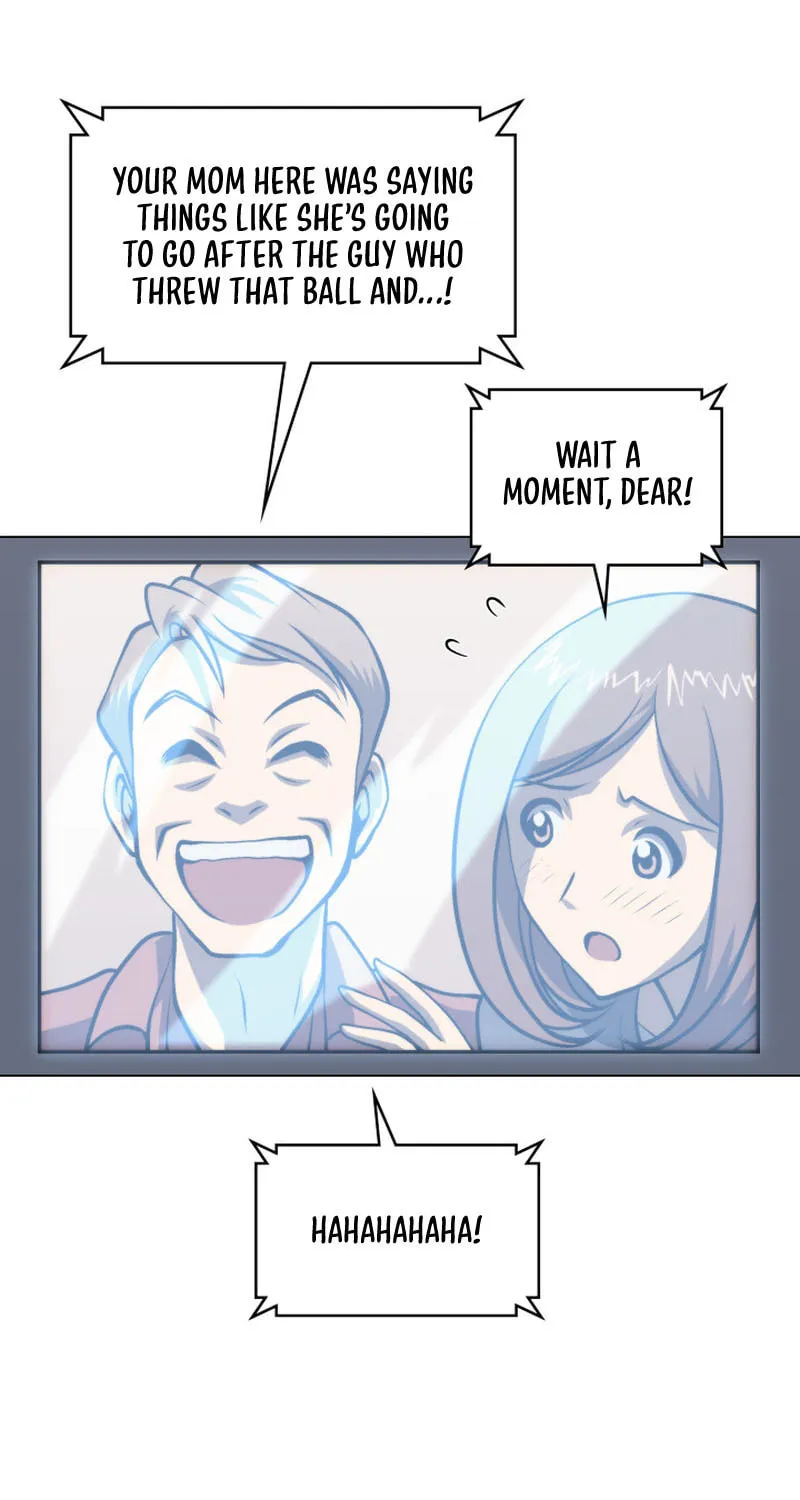 Home Plate Villain Chapter 7 page 37 - 