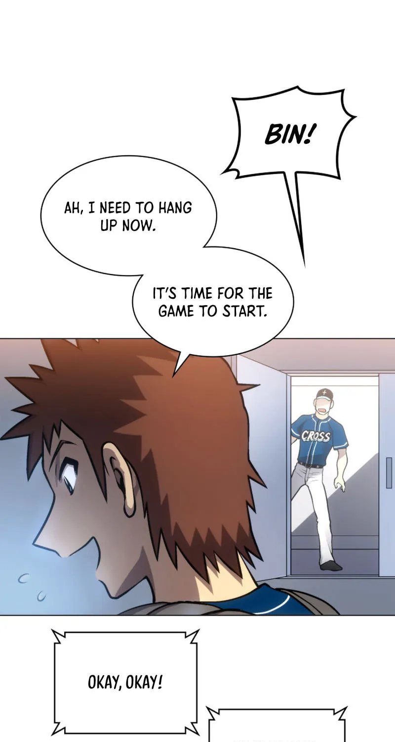 Home Plate Villain Chapter 7 page 39 - 