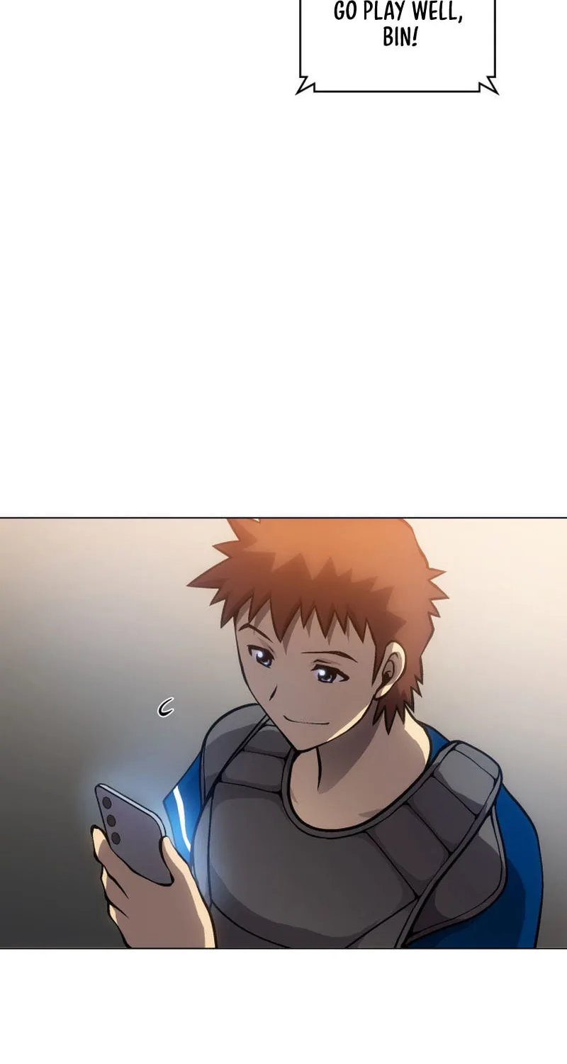 Home Plate Villain Chapter 7 page 40 - 