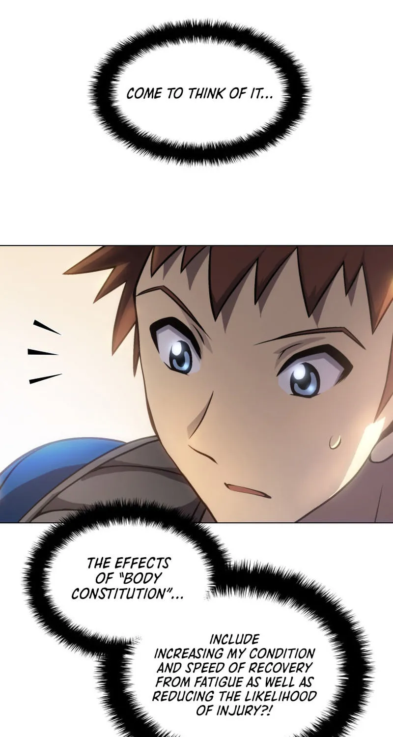 Home Plate Villain Chapter 7 page 41 - 