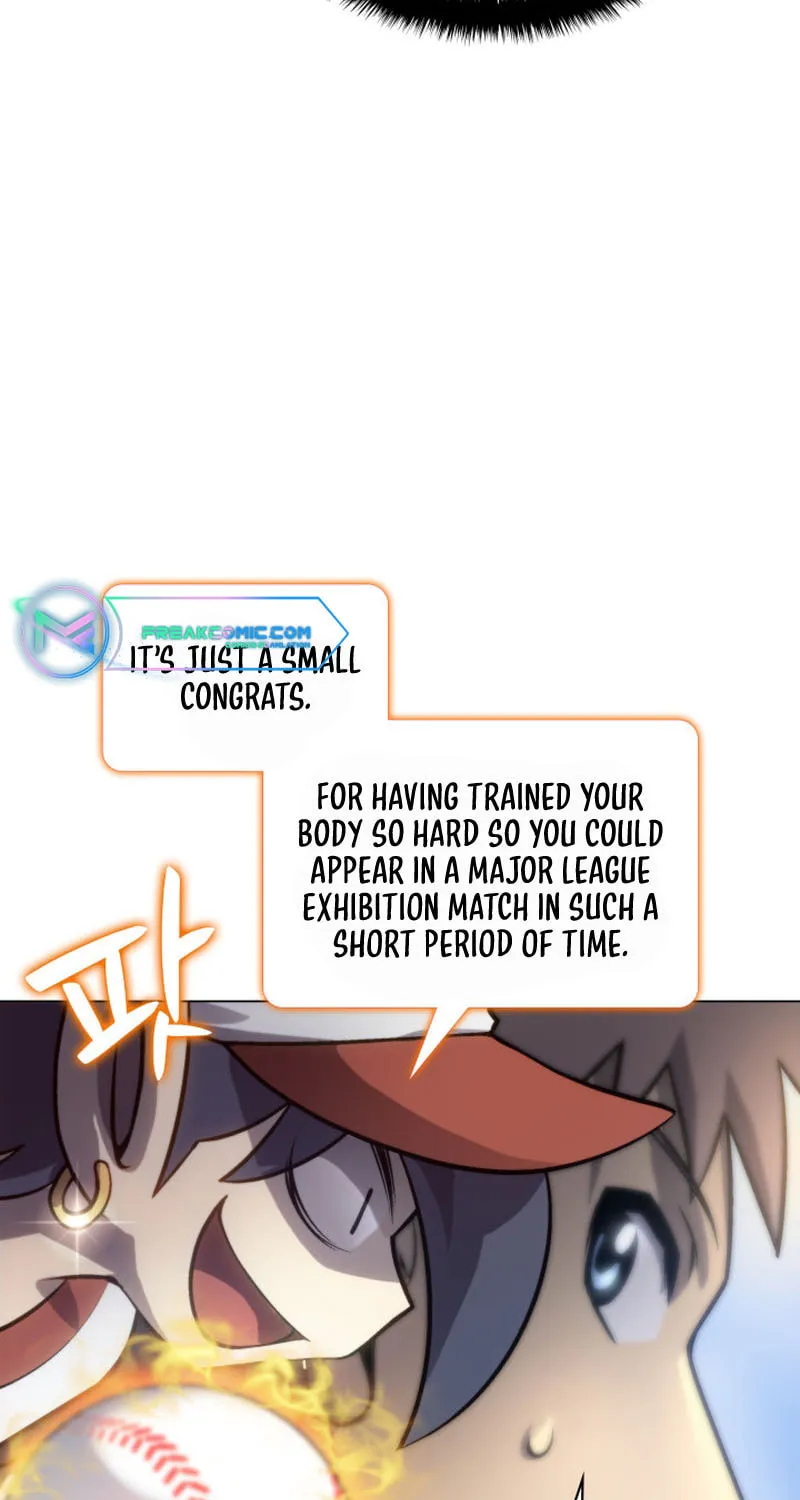 Home Plate Villain Chapter 7 page 47 - 