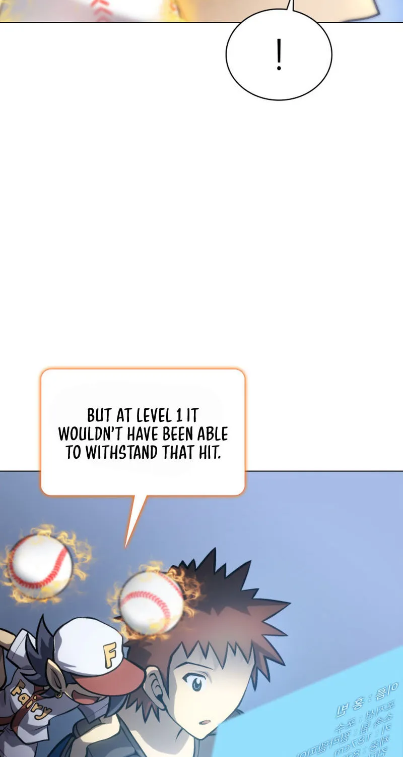 Home Plate Villain Chapter 7 page 48 - 