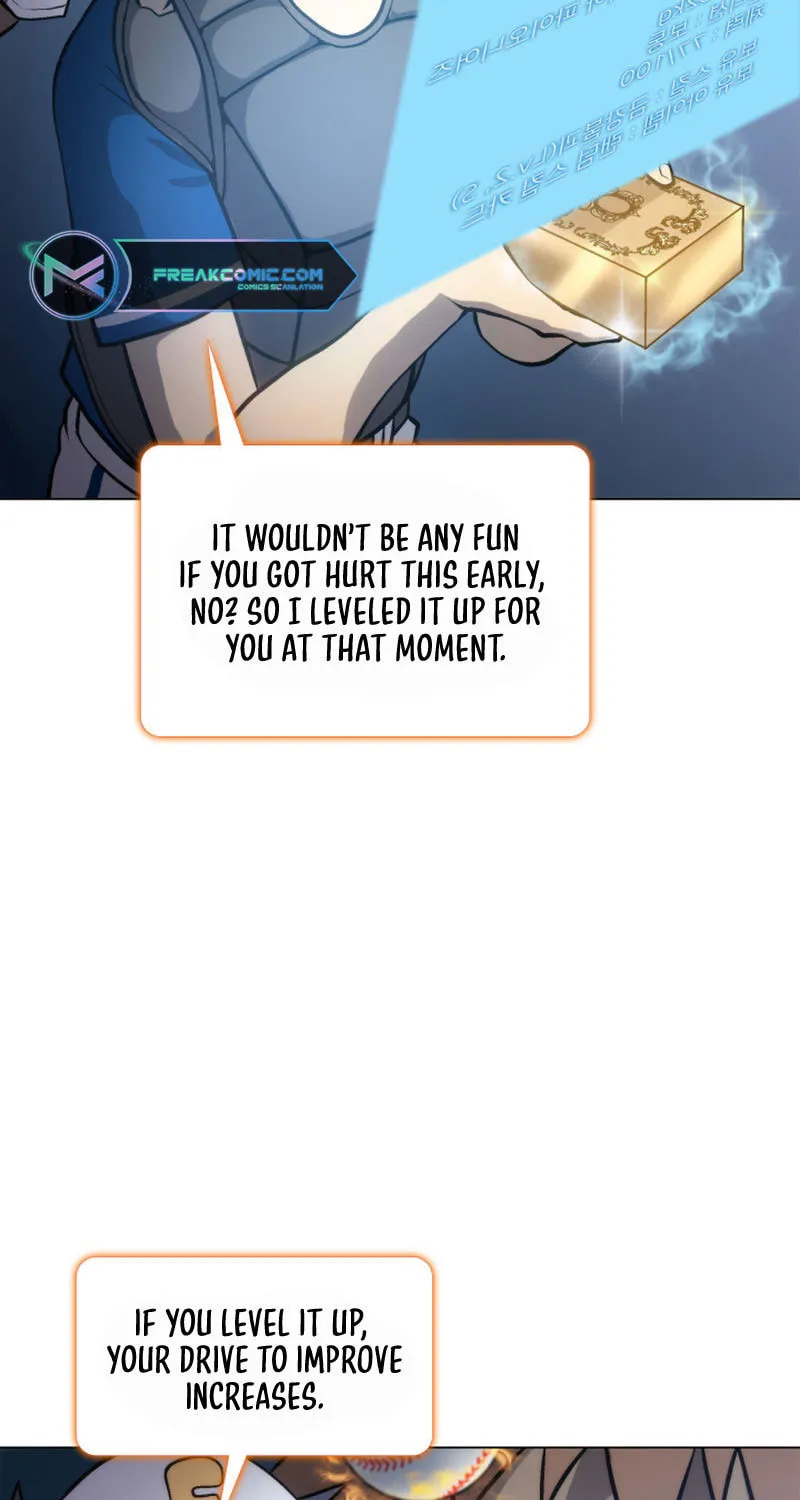 Home Plate Villain Chapter 7 page 49 - 