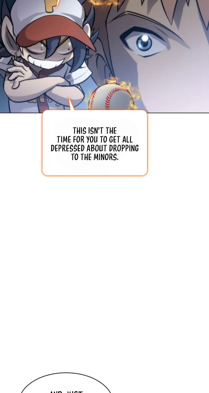 Home Plate Villain Chapter 7 page 50 - 