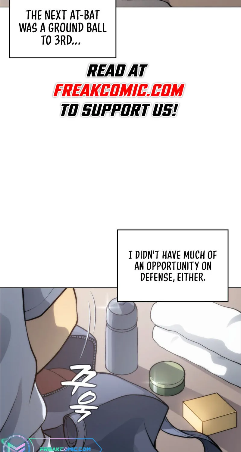 Home Plate Villain Chapter 7 page 6 - 