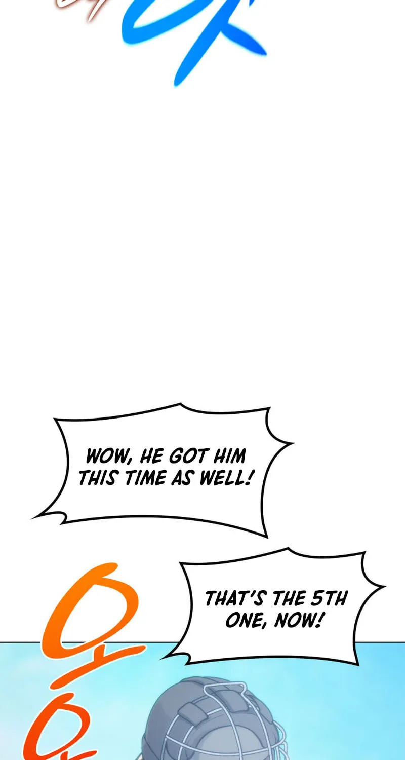 Home Plate Villain Chapter 7 page 59 - 
